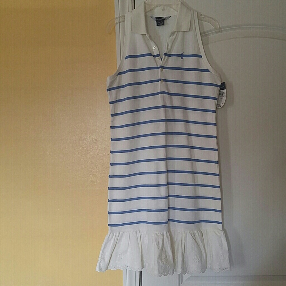 Ralph Lauren dress